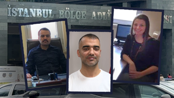 Adliyede saldırı girişimi. Kadın hakimi kurtaran çaycı NTV'ye konuştu: Bizlerin de hayalleri var