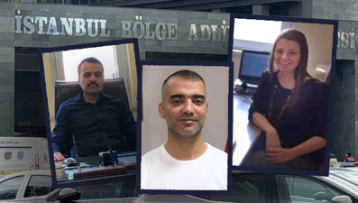 Adliyede saldırı girişimi. Kadın hakimi kurtaran çaycı NTV'ye konuştu: Bizlerin de hayalleri var