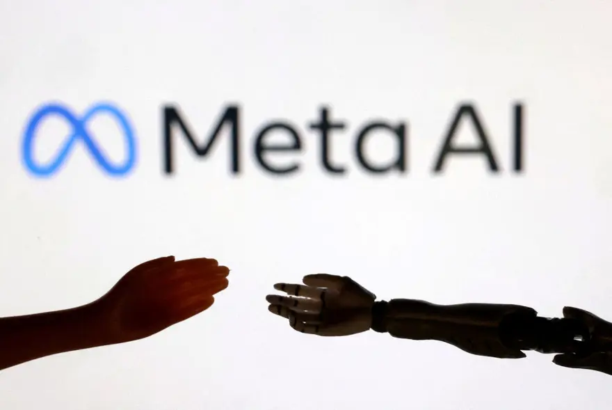 Meta gizlilik tepkilerinin ardından yeni yapay zekayı çekti 2