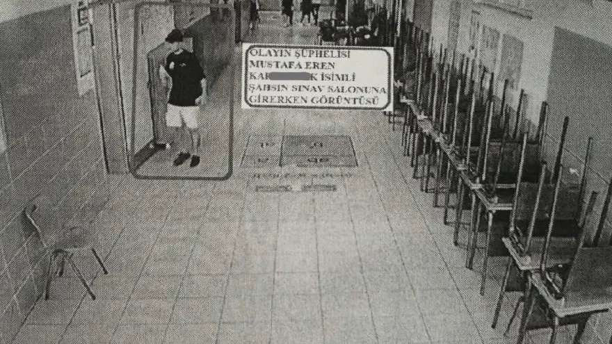 YKS'de yapay zekayla kopyanın bedeli ağır oldu. "Bir anda aklıma geldi" 4