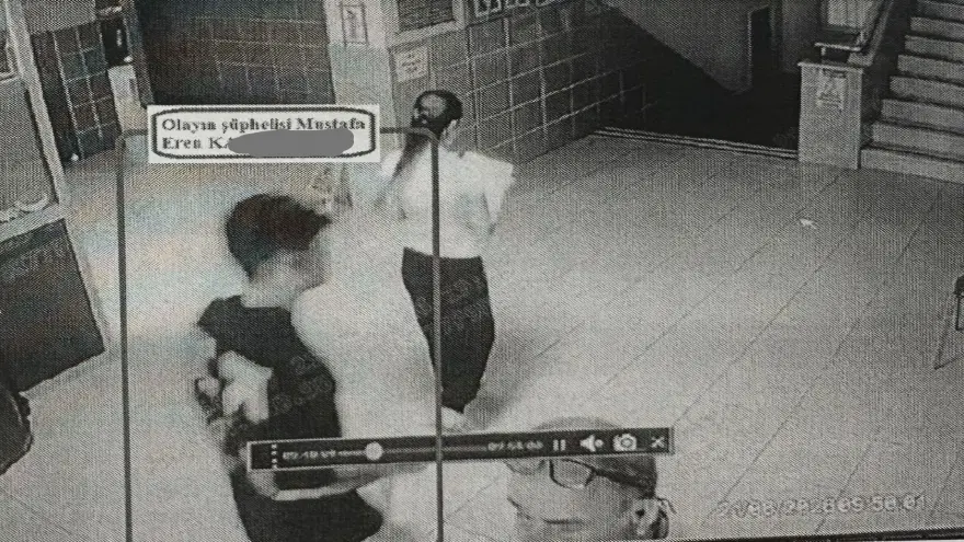 GÖRÜNTÜLER ORTAYA ÇIKTI 3