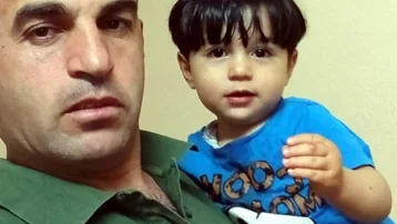 Oğlunun ölümüne sinir krizi geçiren babadan acı haber