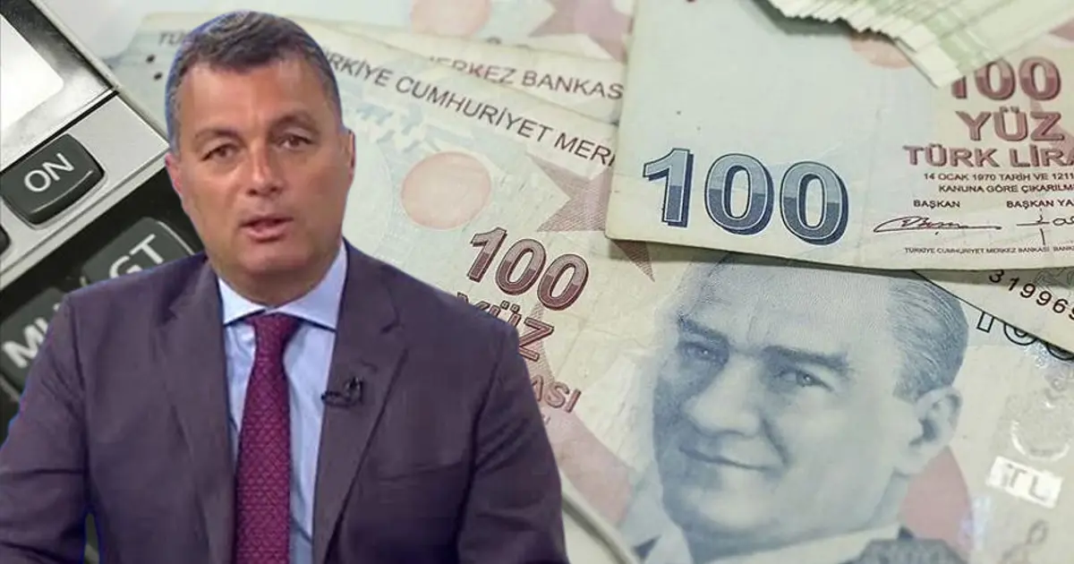 Asgari ücrete ne kadar zam gelir? Prof. Dr. Cem Kılıç yorumladı