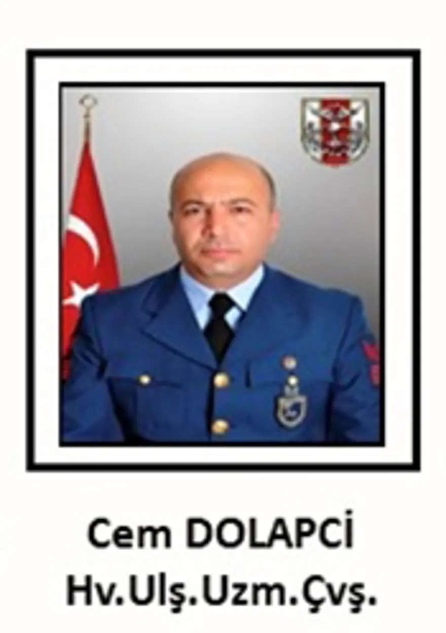 CEM DOLAPCİ 37