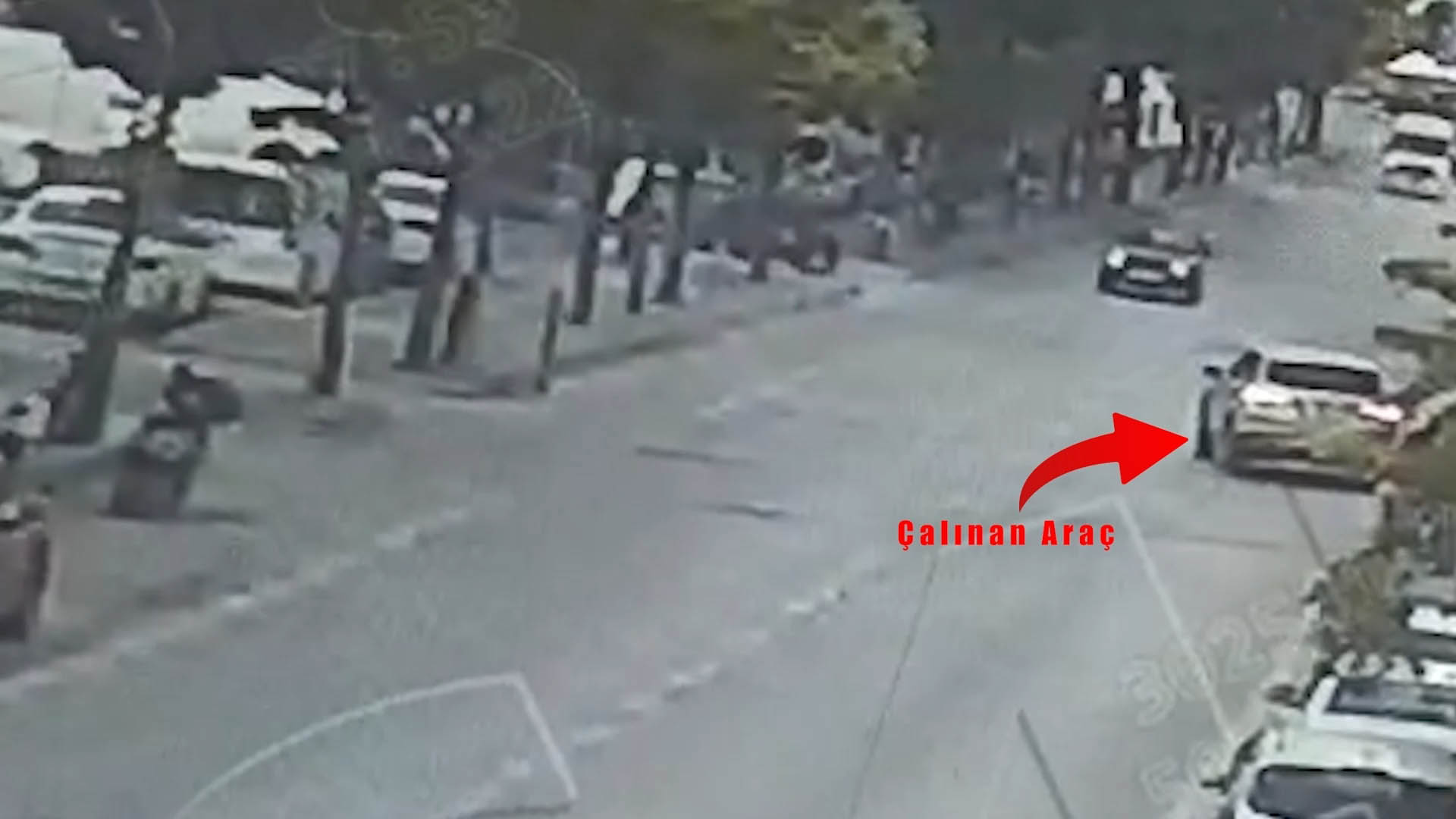 Cezaevinden firar etti, araç çaldı. 3 saatte yakalandı
