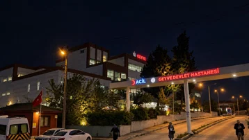 Cezaevinden firar etti, akrabasını öldürdü