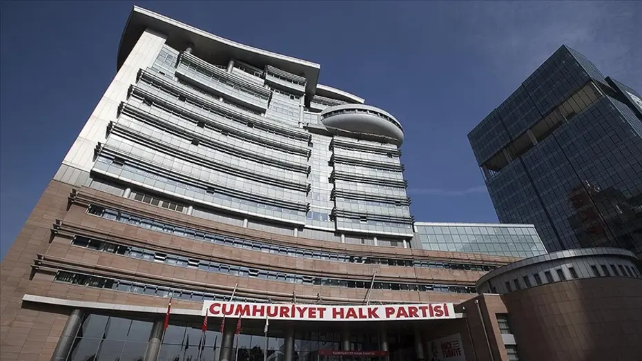 CHP kurultayı 28-30 Kasım'da 