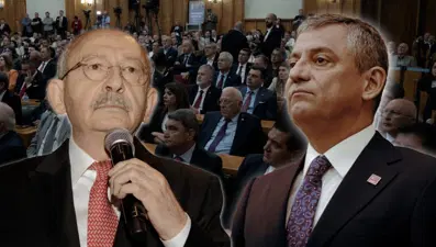 CHP'de bugün grup toplantısı yok