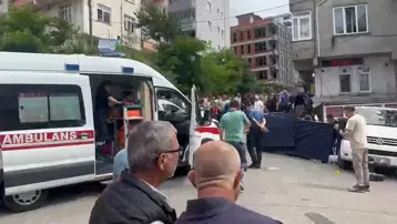 Ordu'da aile katliamı. Üç kişi hayatını kaybetti