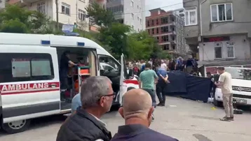 Ordu'da aile katliamı. Üç kişi hayatını kaybetti