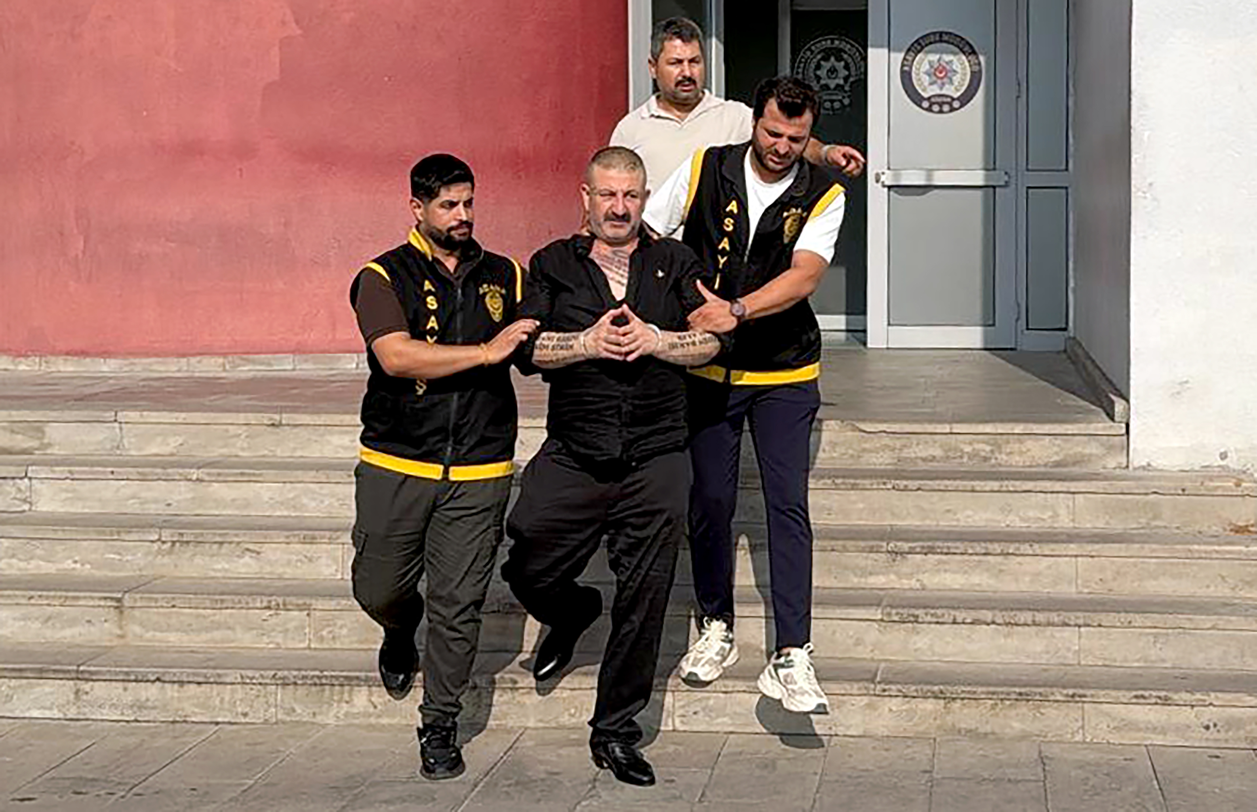 Cinayetten 12,5 yıl ceza aldı: Sosyal medyada ünlü olmaya çalışırken yakalandı