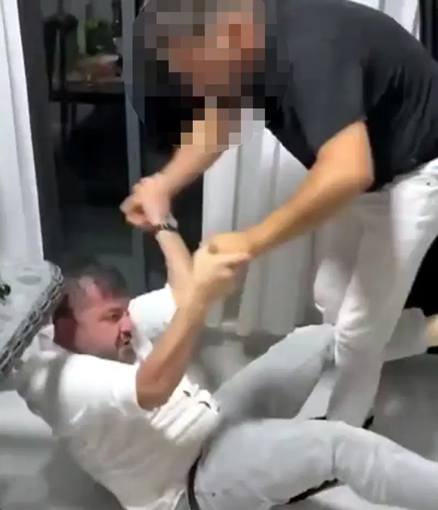 Tacizle suçlanan CHP milletvekili Ahmet Baran Yazgan'a kesin ihraç istemi 