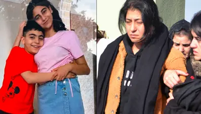 Aile faciasında dehşet veren yastık ayrıntısı. İki çocuğunu öldürüp intihar etti