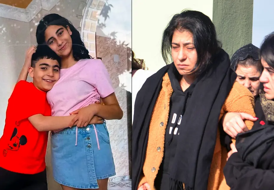 Aile faciasında dehşet veren yastık ayrıntısı. İki çocuğunu öldürüp intihar etti