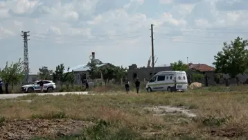 Çocukların kavgası mahalleyi karıştırdı. Biri ağır 5 yaralı