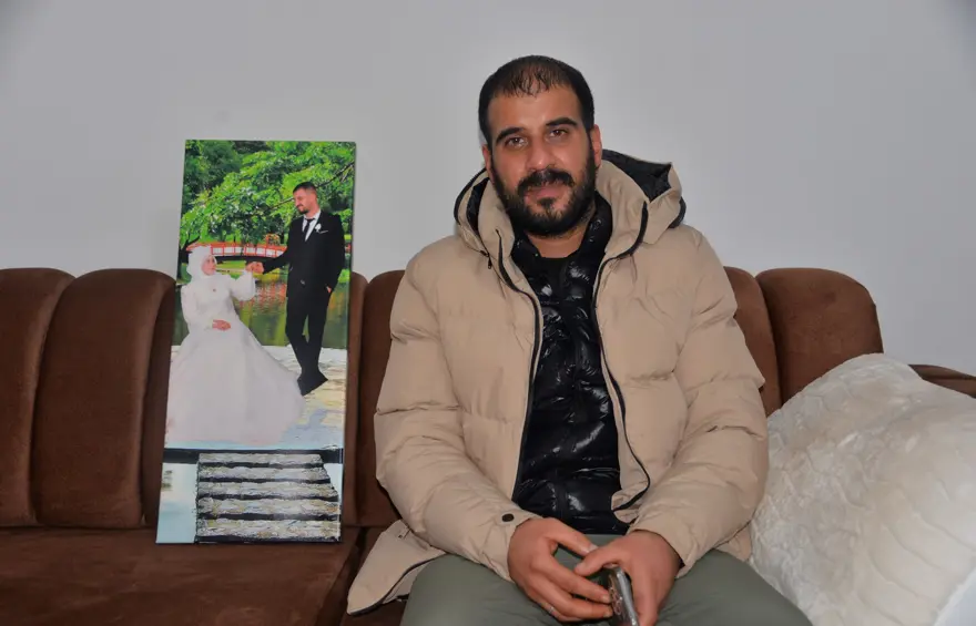 Cansız bedeni çöp poşetinde bulunan kadınla ilgili kapıcı tutuklandı. Eşini ararken katiline sormuş 2 Cansız bedeni çöp poşetinde bulunan kadınla ilgili kapıcı tutuklandı. Eşini ararken katiline sormuş 2