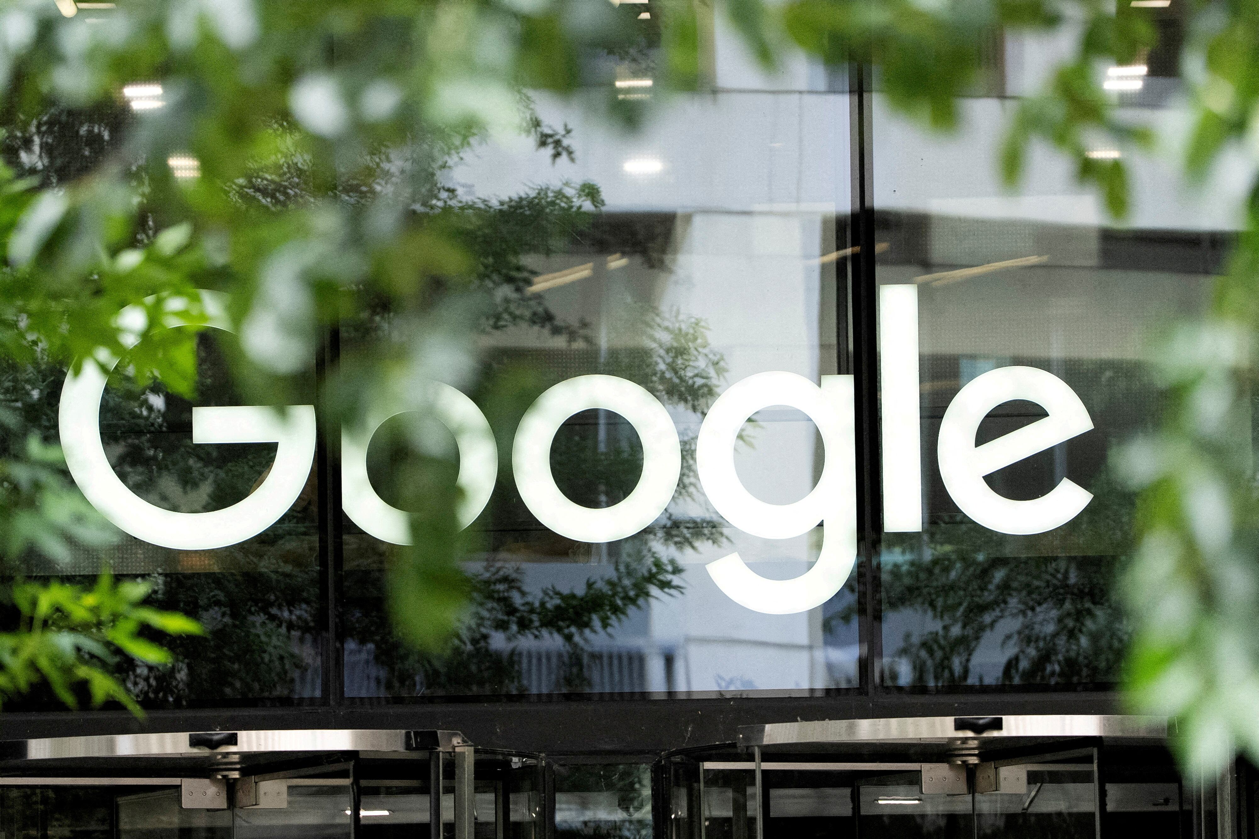 Google'dan Finlandiya'ya 13 milyar euroluk yapay zeka yatırımı