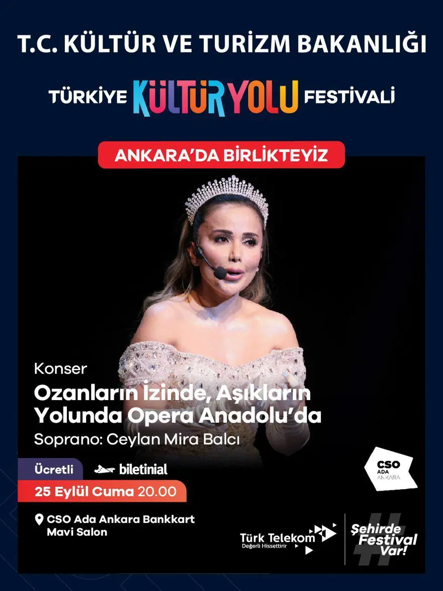 YENİ SEZON EYLÜL AYINDA SANATSEVERLERLE BULUŞACAK  3