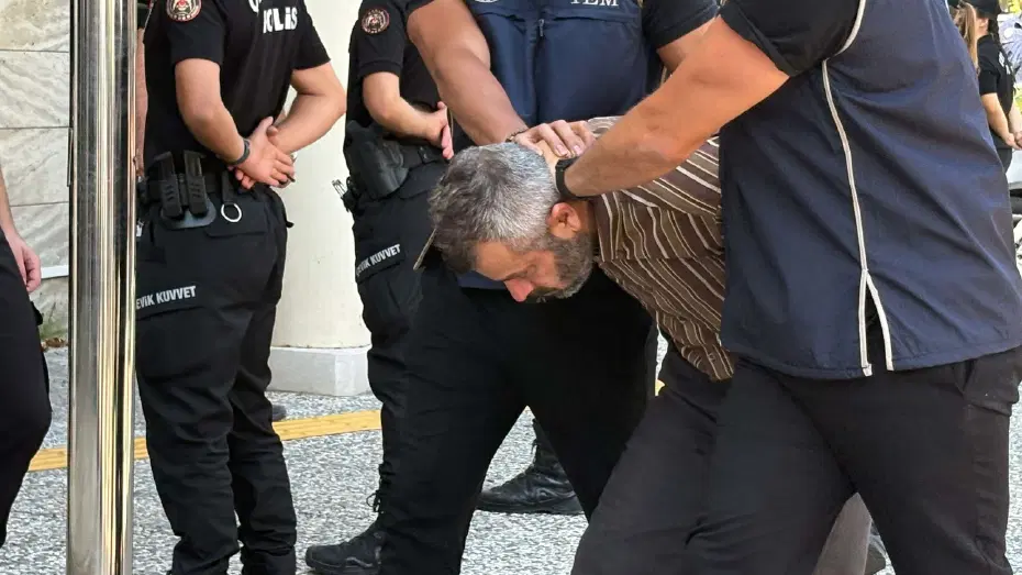 Burkay Karatepe soruşturması. FETÖ mensubunun ablası gözaltına alındı