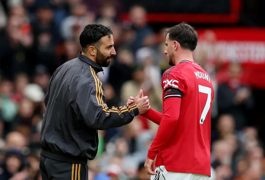 WOLVERHAMPTON-MANCHESTER UNİTED MAÇI NE ZAMAN, SAAT KAÇTA VE HANGİ KANALDA? 1