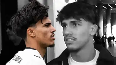 Galatasaray İstanbul'a getirmişti, transfer bitiyor derken şaşırtan açıklama geldi! "Hastayım dedi, teklif yok"