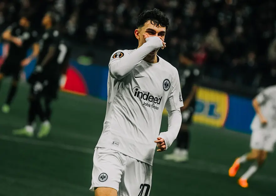 BU SEZONKİ PERFORMANSI 5