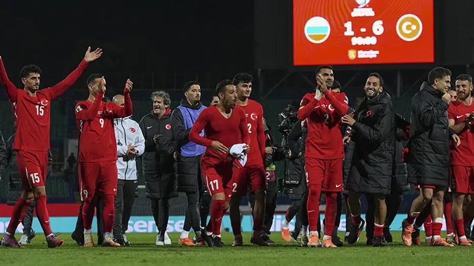 Galatasaray'da transfer listesinin en tepesinde milli yıldız var. 45 milyon euro