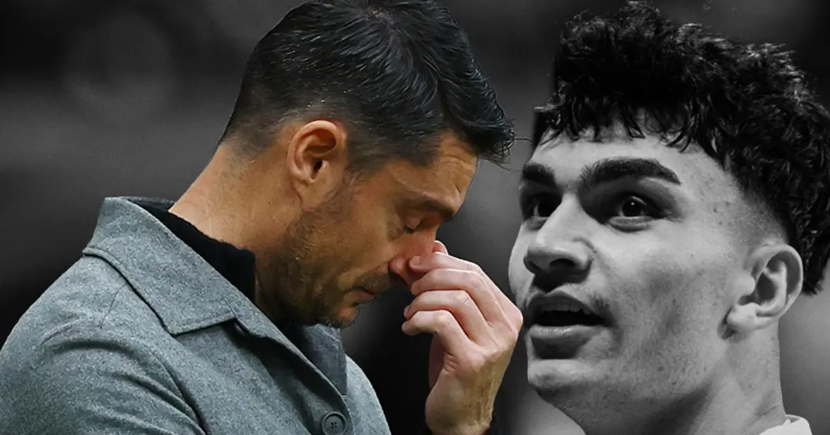 Bu sezon parlayan milli yıldız yedek kaldı, Almanya'da kriz çıktı. "Bu takımda oynayamazsın"