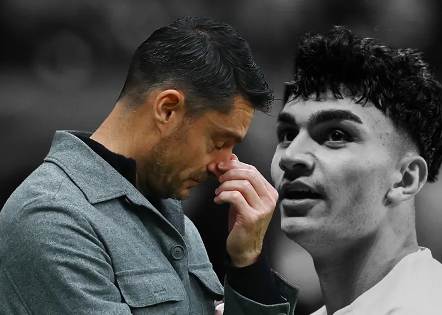 Bu sezon parlayan milli yıldızlar yedek kaldı, Almanya'da buhran çıktı. "Bu takımda oynayamazsın" 