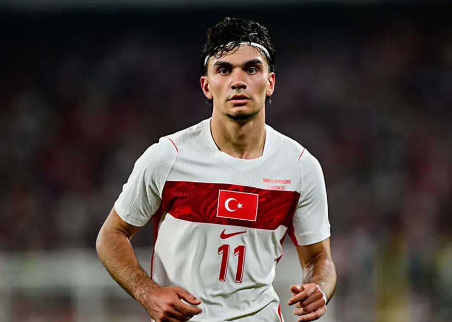 MİLAN VE NAPOLİ DE İSTİYOR 3