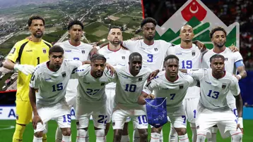 Dünya Kupası'ndaki mucizeye Iğdır FK, Trabzonspor ve Başakşehir imzası. Tarihi başarı, özel bir yolculuk