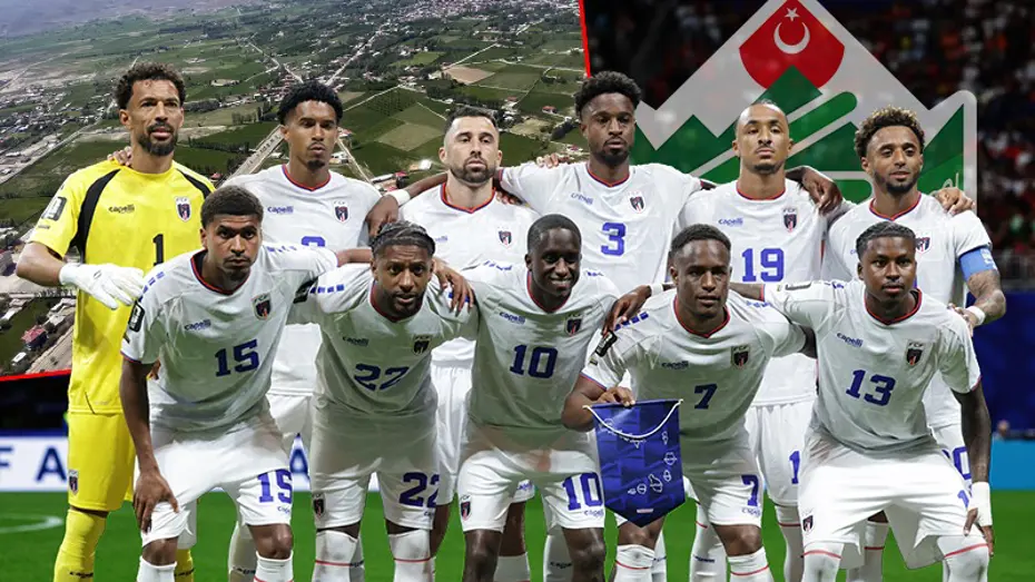 Dünya Kupası'ndaki mucizeye Iğdır FK, Trabzonspor ve Başakşehir imzası. Tarihi başarı, özel bir yolculuk