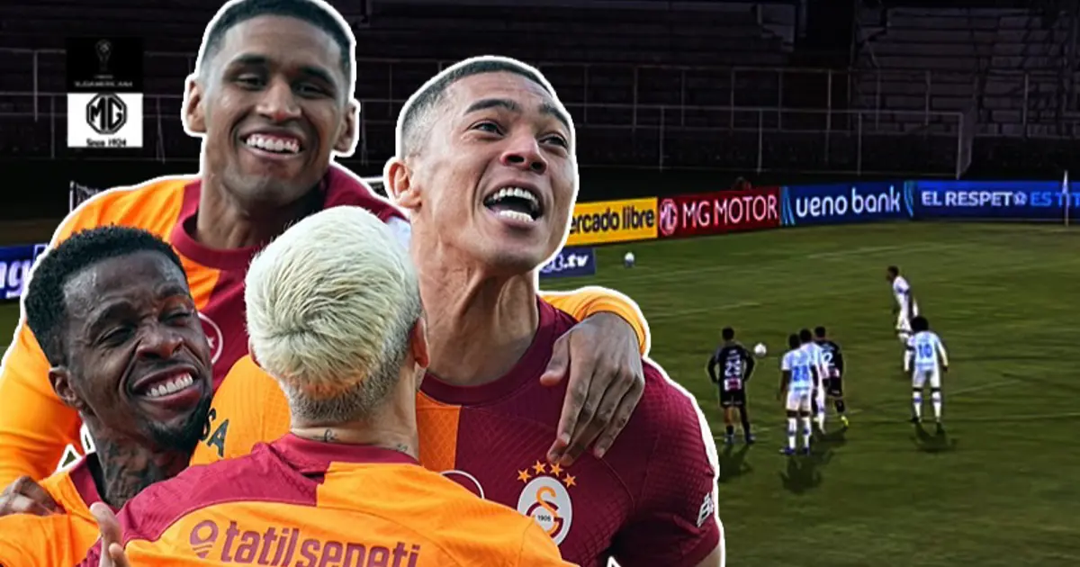 Galatasaray'ın eski yıldızı çıldırttı, 6 dakikada 3 penaltı kaçırdı
