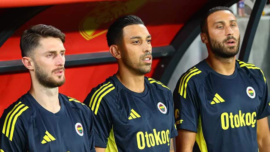 Fenerbahçe’den ayrıldı, Süper Lig ekibine gidiyor