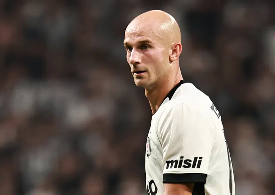 3 GOL ATTI, 1 ASİST YAPTI 3