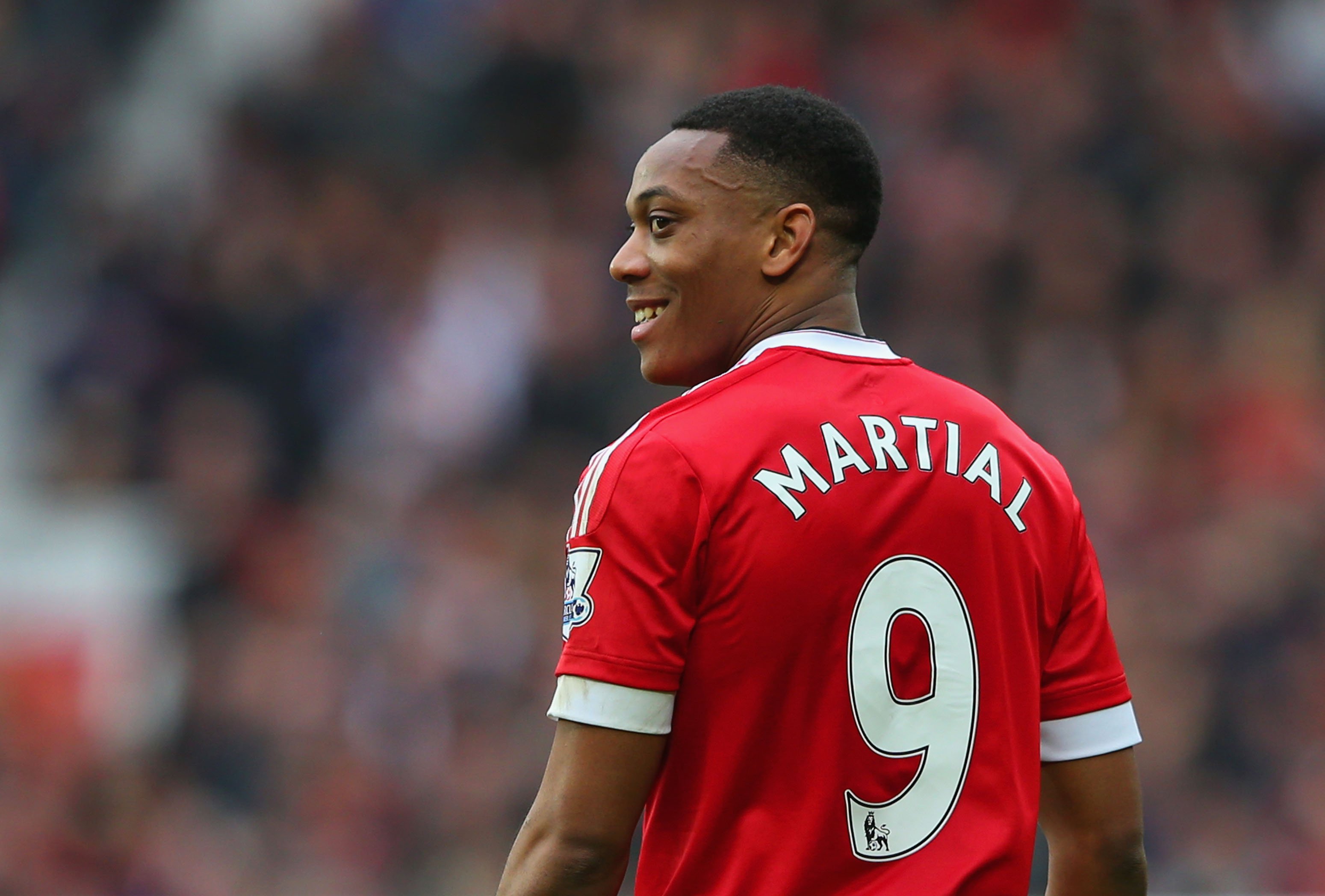 Çaykur Rizespor'dan Anthony Martial için resmi açıklama