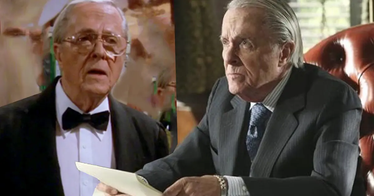 "Will & Grace" dizisiyle tanınan Charles C. Stevenson Jr. hayatını kaybetti