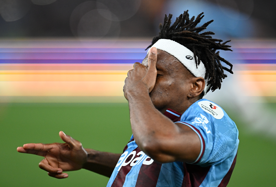 "Osimhen yoksa Galatarasay olmuyor" Spor yazarları Trabzonspor maçını kıymetlendirdi 5 "Osimhen yoksa Galatarasay olmuyor" Spor yazarları Trabzonspor maçını kıymetlendirdi 5