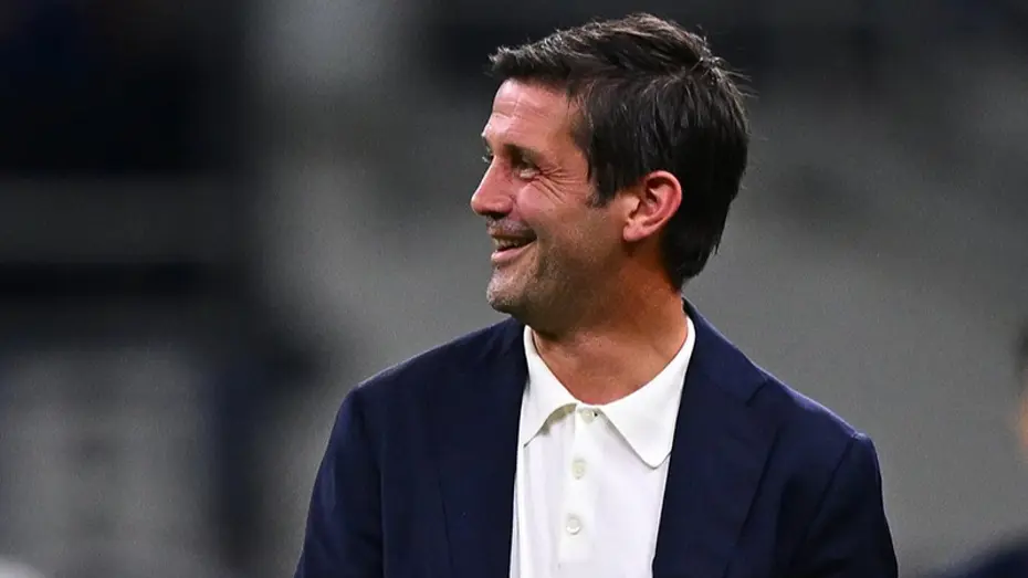 Inter'de teknik direktör Chivu'nun sözleşmesi uzatıldı