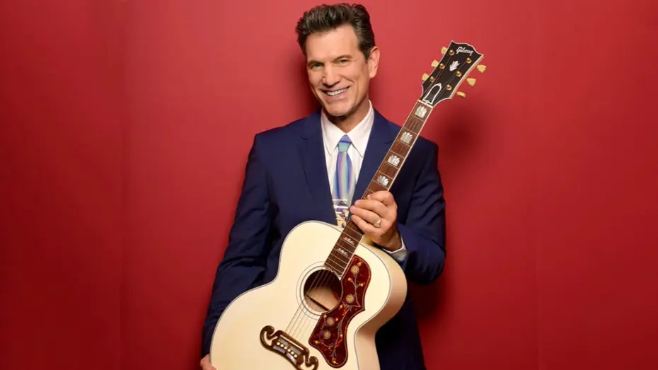 Chris Isaak'ten Türkiye konserleri öncesi mesaj. 
