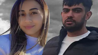 Eski erkek arkadaşının darp ettiği Merve Ongun hayata tutundu