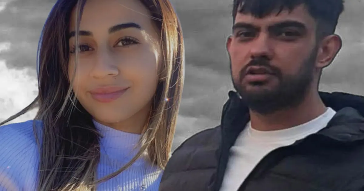 Eski erkek arkadaşının darp ettiği Merve Ongun hayata tutundu