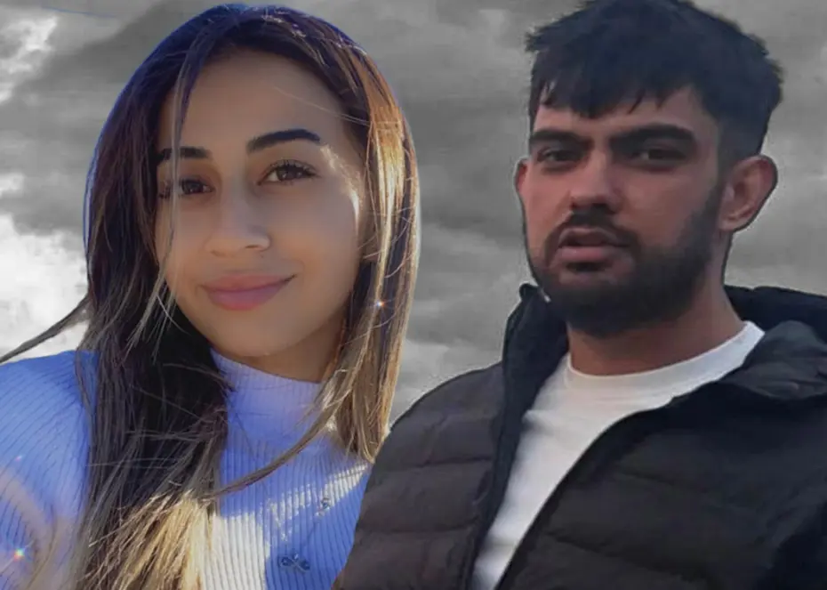 Eski erkek arkadaşının darp ettiği Merve Ongun hayata tutundu