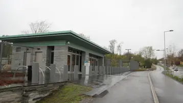 Oslo'daki Amerikan elçiliği yakınında patlama