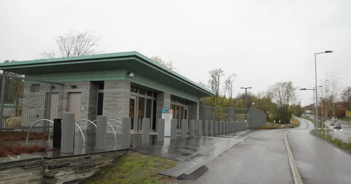 Oslo'daki Amerikan elçiliği yakınında patlama