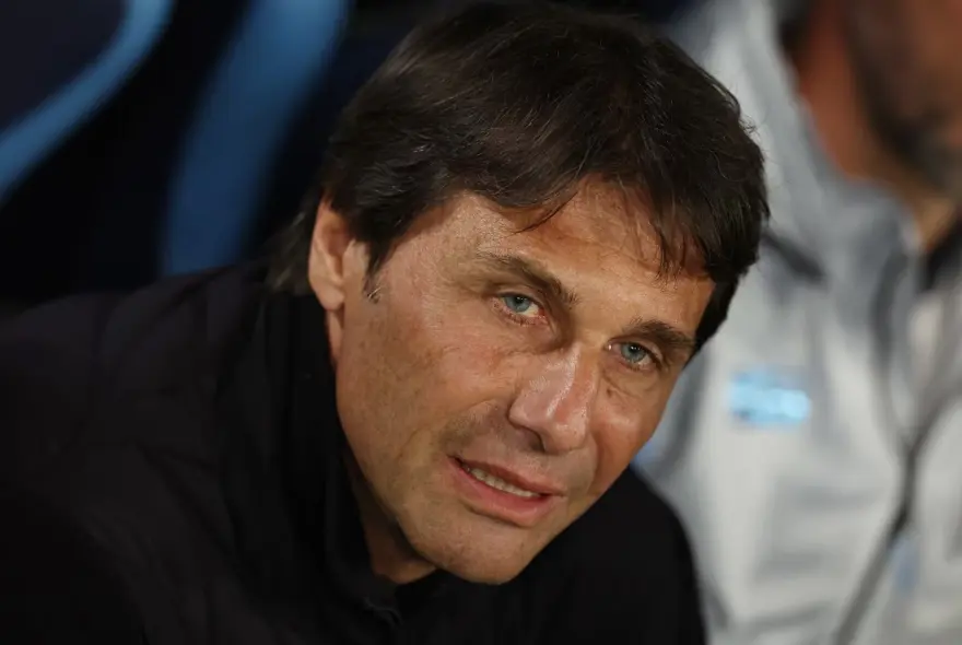 CONTE'NİN KUPALARI 4 CONTE'NİN KUPALARI 4
