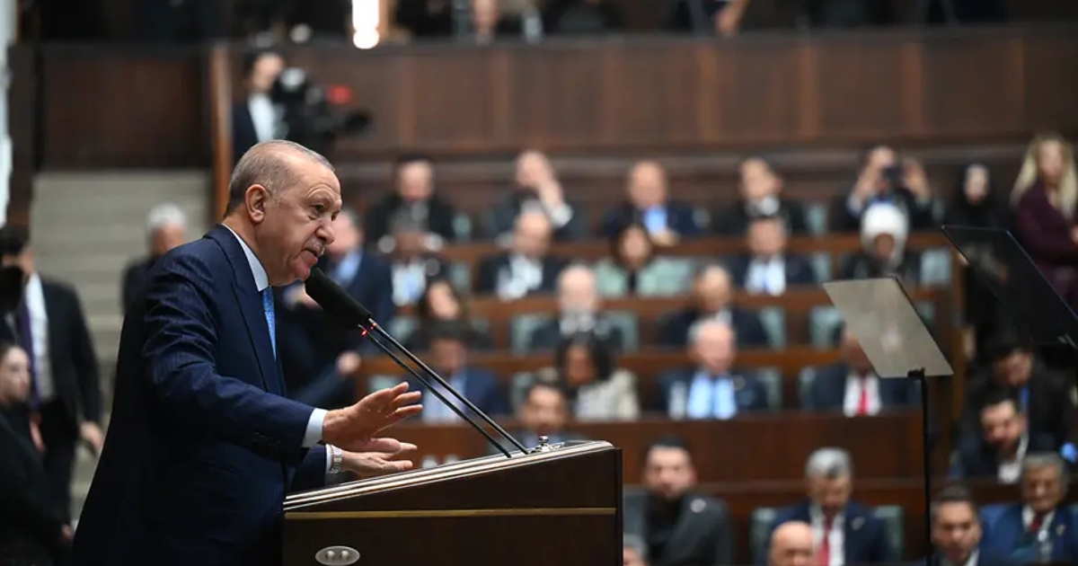 Cumhurbaşkanı Erdoğan'dan Zeynep Güneş'e: Bu vakur duruşları için şükranlarımı sunuyorum