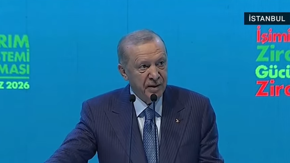 Cumhurbaşkanı Erdoğan: Tabiat nankörlük edeni affetmez