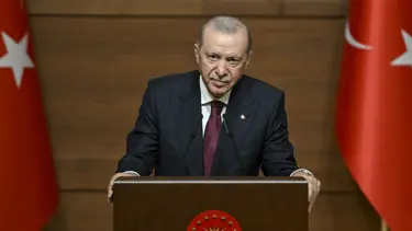 Cumhurbaşkanı Erdoğan: Türkiye'ye güç katmaya devam edeceğiz gorsel