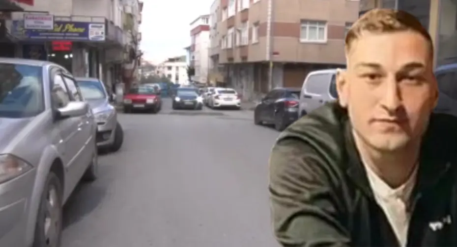 İstanbul'da korkunç olay. Kız kardeşinin yanında gördüğü kişiyi öldürdü